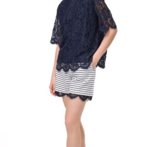 NOVITA KRASTA BLUZ 3295